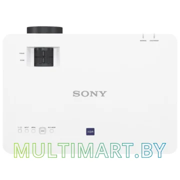 Проектор Sony VPL-EX575 картинка 3